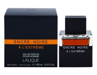 Encre Noire a L`Extreme, Barbati, Apa de parfum, 100 ml 7640111502791