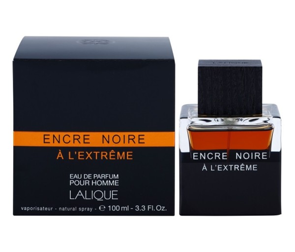 Encre Noire A L`Extreme, Barbati, Apa de parfum, 100 ml