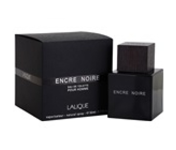 Encre Noire A L`Extreme, Barbati, Apa de parfum, 50 ml