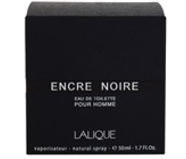Encre Noire A L`Extreme, Barbati, Apa de parfum, 50 ml