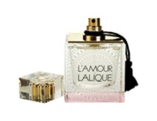 L`Amour, Femei, Apa de parfum, 100 ml 7640111499060
