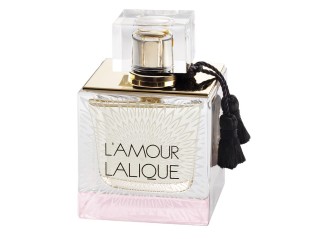 L`Amour, Femei, Apa de parfum, 100 ml 7640111499060