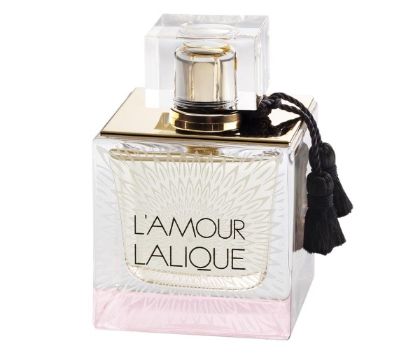 L`Amour, Femei, Apa de parfum, 100 ml