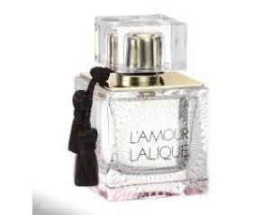 L`Amour, Femei, Apa de parfum, 30 ml 7640111501527