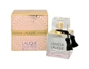 L`Amour, Femei, Apa de parfum, 50 ml 7640111499053