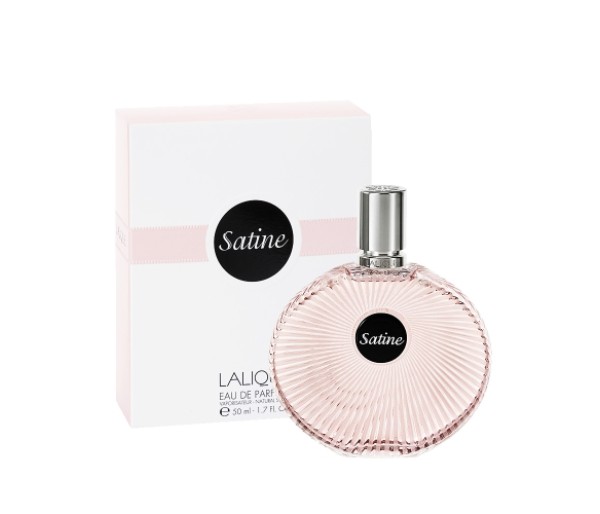 Satine, Femei, Apa de parfum, 50 ml