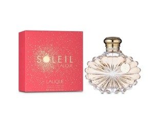 Soleil, Femei, Apa de parfum, 50 ml 7640171191669