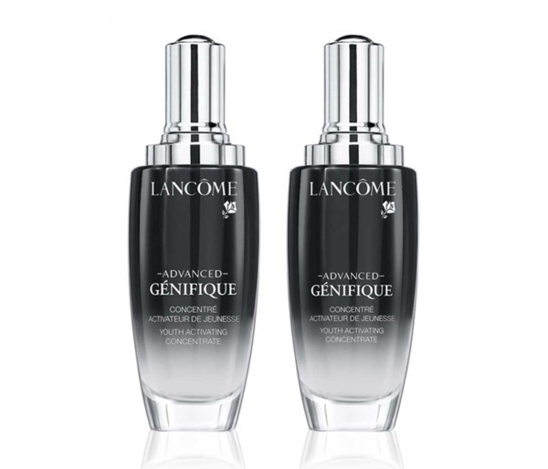 Advanced Genifique Duo Youth Activating, Femei, 2x100 ml