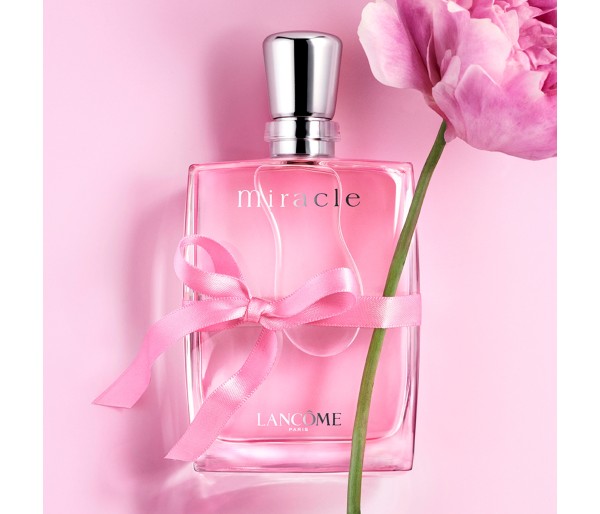 Miracle, Femei, Apa de parfum, 50 ml