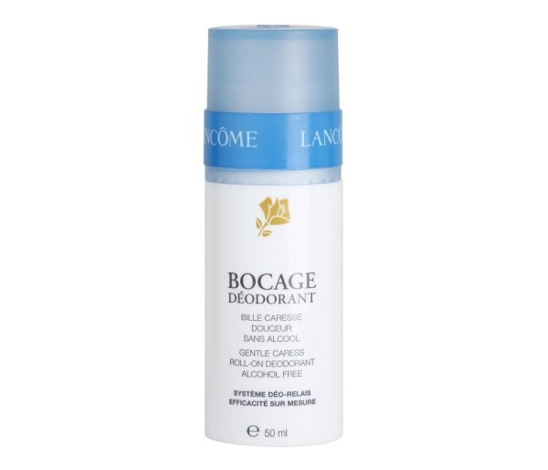 Bocage Roll-On, Deodorant, 50 ml