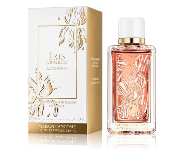 Iris Dragee, Femei, Apa de parfum, 100 ml