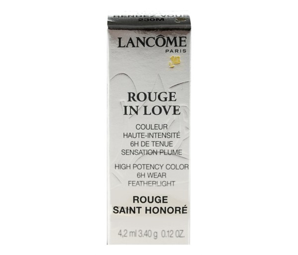 Rouge in Love, 181N Rouge Saint Honore, Femei, Ruj, 4.2 ml