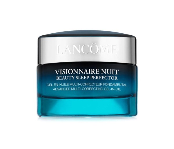 Visionnaire Nuit Beauty Sleep Perfector, Crema de noapte, 50 ml