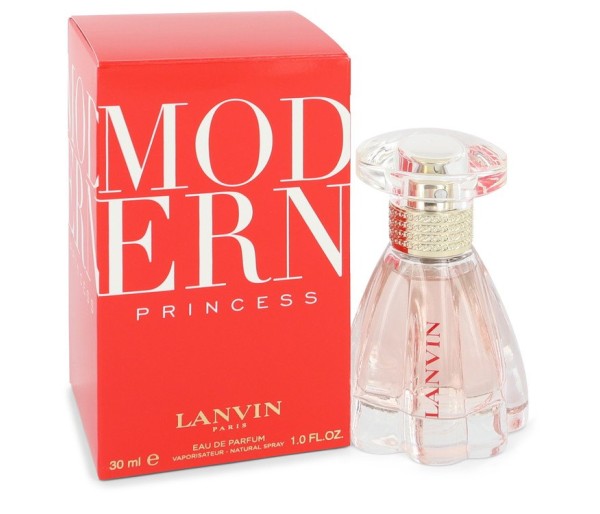 Modern Princess, Femei, Apa de parfum, 30 ml