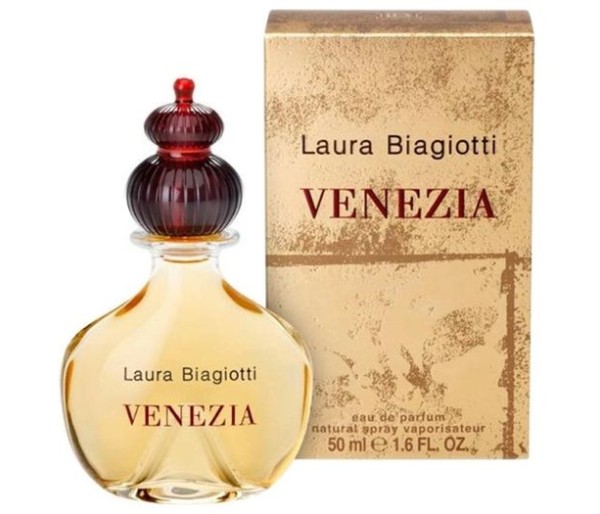 Venezia, Femei, Apa de parfum, 50 ml