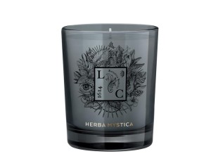 Herba Mystica, Lumanare parfumata, 190 g 3701139900878