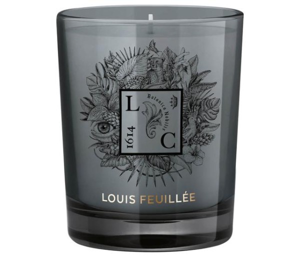 Louis Feuillee Bougie, Lumanare parfumata, 190 g