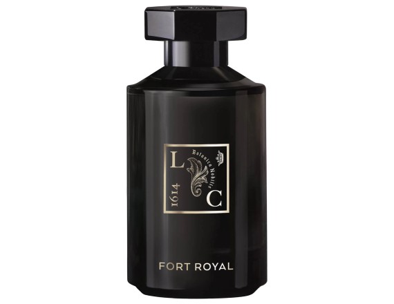 Remarquable Fort Royal, Unisex, Apa de parfum, 100 ml 3701139900687