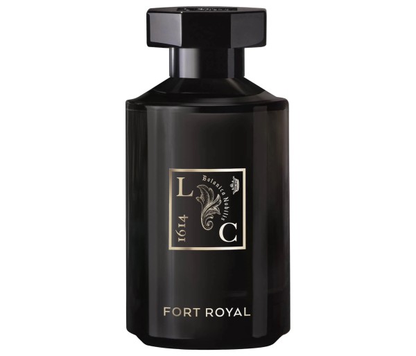 Remarquable Fort Royal, Unisex, Apa de parfum, 100 ml
