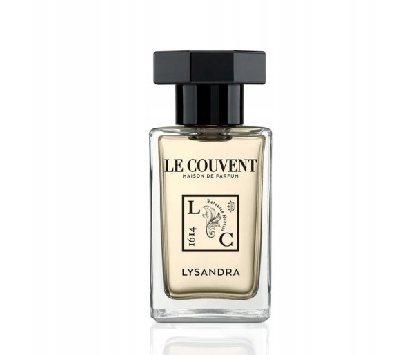 Lysandra, Unisex, Apa de parfum, 50 ml