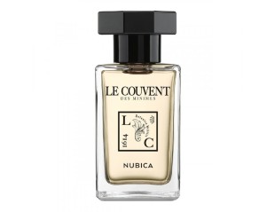 Nubica, Unisex, Apa de parfum, 50 ml 3701139903435