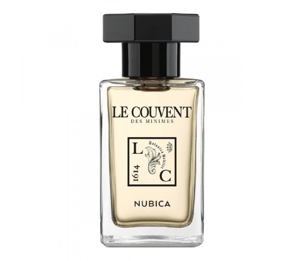 Nubica, Unisex, Apa de parfum, 50 ml