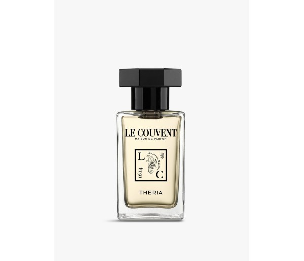 Theria, Unisex, Apa de parfum, 50 ml