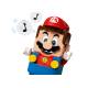 Aventurile lui Mario - set de baza, 71360, 6+ ani