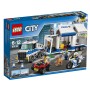 Lego City, Centru de comanda mobil 60139, 6-12 ani