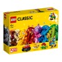 LEGO CLASSIC, Caramizi de baza, 11002, 4+