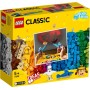 Lego Classic, Caramizi si Lumini, 11009, 5 ani+