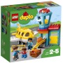 Lego Duplo, Aeroport 10871, 2-5 ani