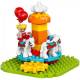 LEGO DUPLO, Parc mare de distractie 10840, 2-5 ani