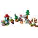 Lego Duplo Town, Animalele lumii, 10907, 2+