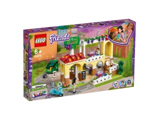 Lego Friends, Restaurantul din Orasul Heartlake, 41379, 6+ 5702016537819