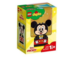 Prima mea constructie Mickey, 10898, 1.5+ ani 5702016367539
