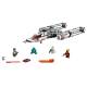 Resistance Y-Wing Starfighter, 75249, 8+ ani