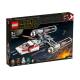 Resistance Y-Wing Starfighter, 75249, 8+ ani