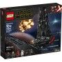 Lego Star Wars, Kylo Ren`s Shuttle, 75256, 10 ani +