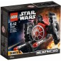 LEGO Star Wars, Luptator al ordinului Tie, 6-12 ani