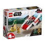 LEGO Star Wars, Rebel A-Wing Starfighter, 75247, 4+