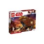 LEGO Star Wars, Sandcrawler, 75220, 9-14 ani