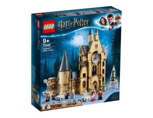 Turnul cu ceas Hogwarts, 75948, 9+ ani 5702016368697