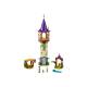 Turnul lui Rapunzel, 43187, 6+ ani