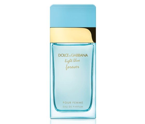 Light Blue, Femei, Apa de parfum, 50 ml