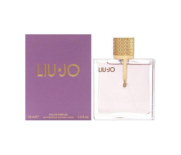 Liu Jo, Femei, Apa de parfum, 75 ml