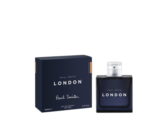 London, Barbati, Apa de parfum, 100 ml 3386460119597