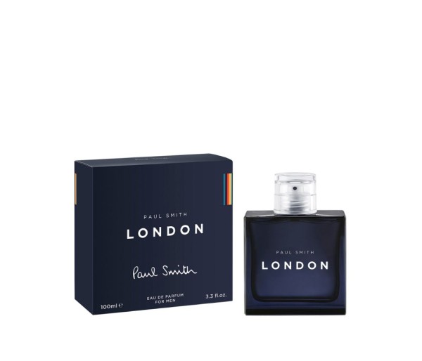 London, Barbati, Apa de parfum, 100 ml
