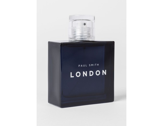 London, Barbati, Apa de parfum, 100 ml 3386460119597