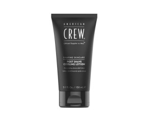 Lotiune after shave American Crew Cooling Lotion, 150 ml 669316434802